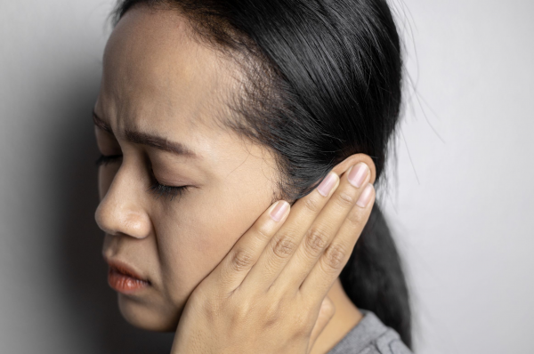 Kenali Keloid yang Timbul di Telinga